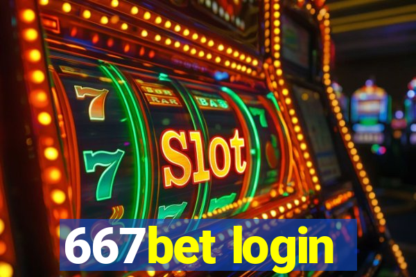 667bet login